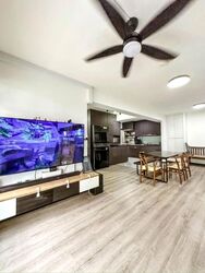 Blk 409C Northshore Residences II (Punggol), HDB 4 Rooms #544906871